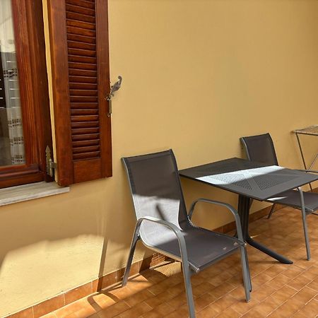 Stelios Rooms Палиохора Екстериор снимка