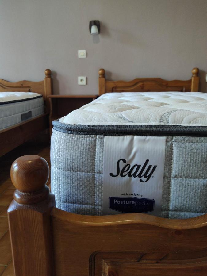 Stelios Rooms Палиохора Екстериор снимка