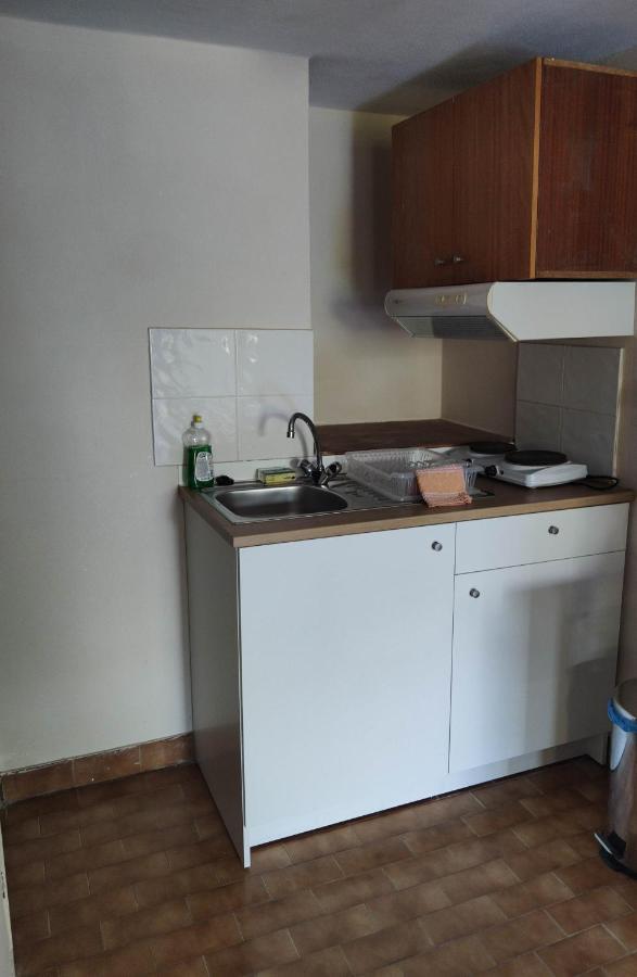 Stelios Rooms Палиохора Екстериор снимка