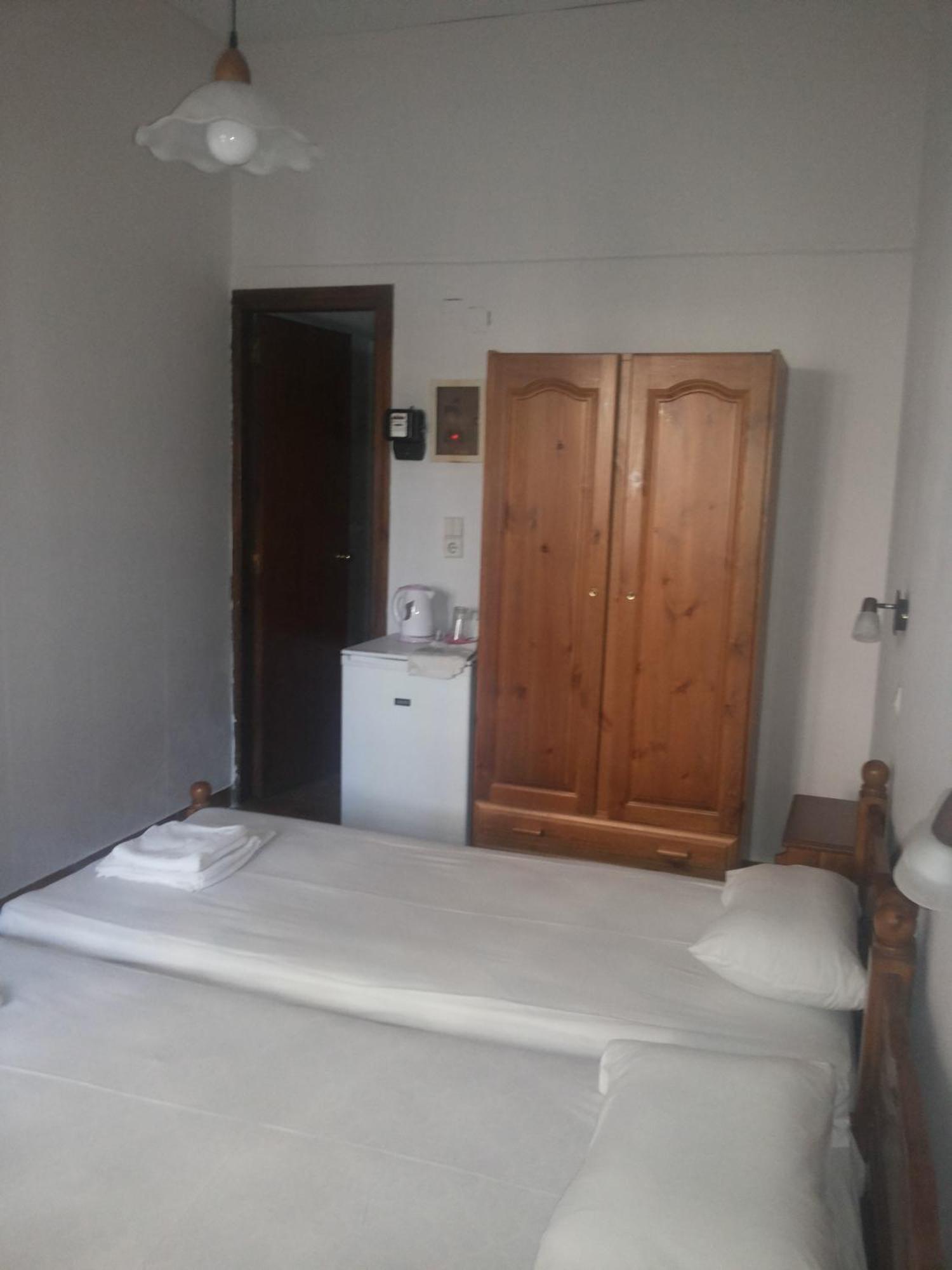 Stelios Rooms Палиохора Стая снимка