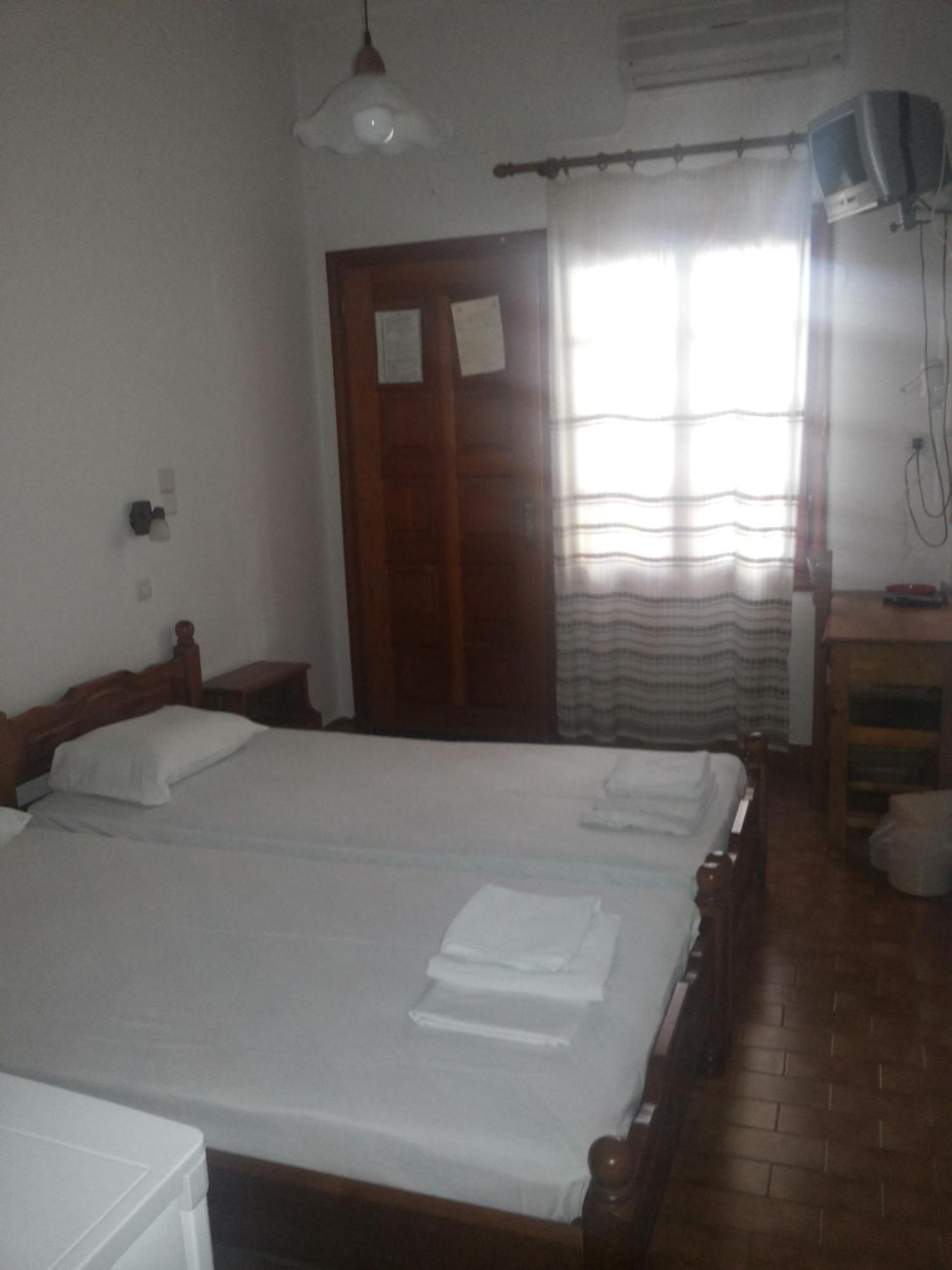 Stelios Rooms Палиохора Стая снимка