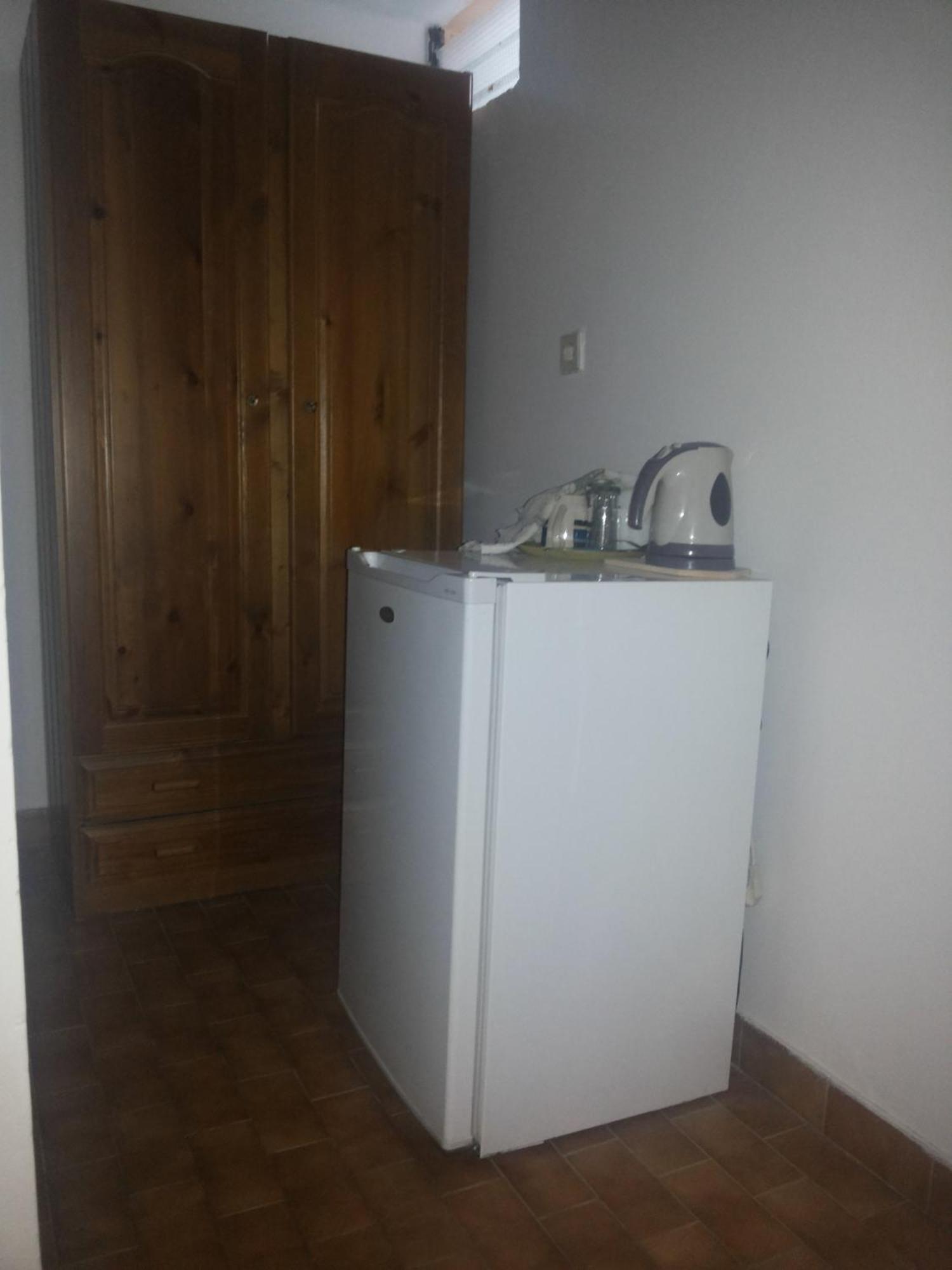 Stelios Rooms Палиохора Стая снимка