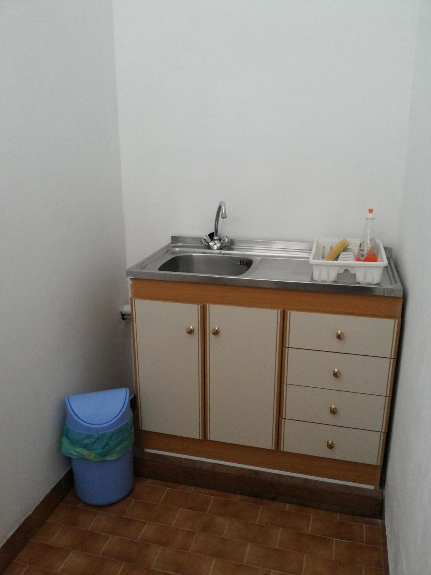 Stelios Rooms Палиохора Стая снимка