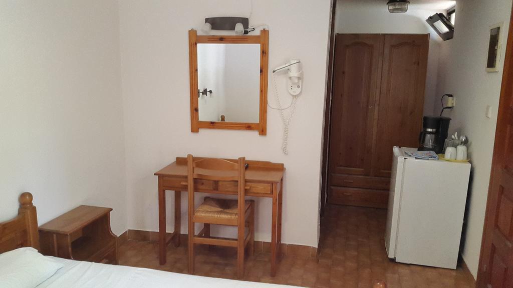 Stelios Rooms Палиохора Екстериор снимка