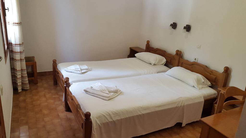 Stelios Rooms Палиохора Екстериор снимка