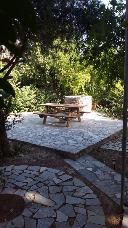 Stelios Rooms Палиохора Екстериор снимка