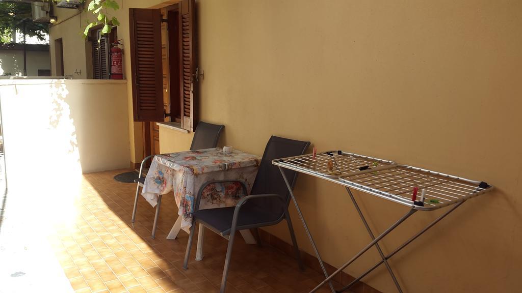 Stelios Rooms Палиохора Екстериор снимка