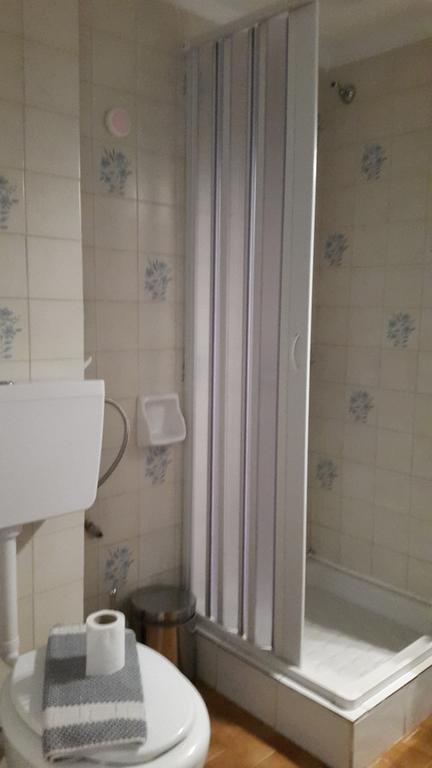 Stelios Rooms Палиохора Екстериор снимка