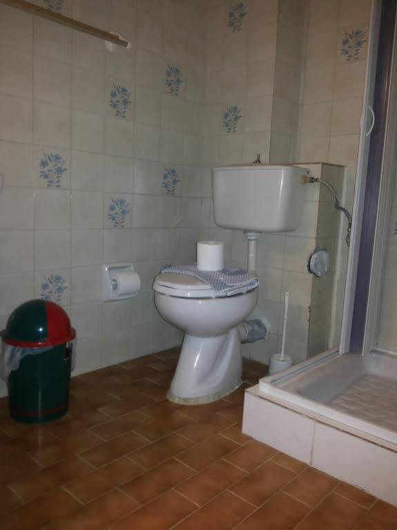 Stelios Rooms Палиохора Екстериор снимка