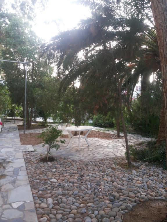 Stelios Rooms Палиохора Екстериор снимка